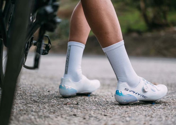 Shoes Road SHIMANO On-road/Road Competition/S-phyre RC903PWR